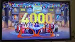 32 Inch Android Smart LED TV With Box & Accessories