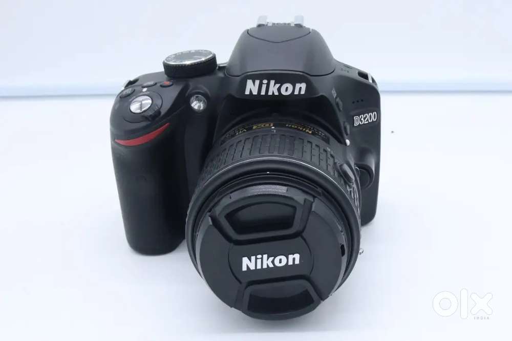 Nikon 3200