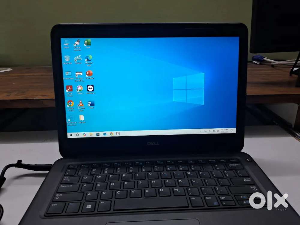 Dell i5 laptop