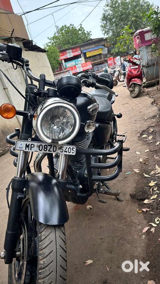 Fresh condition
