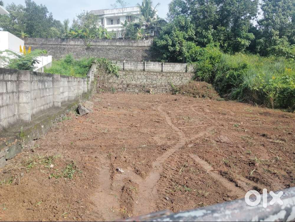 Land for sale in Kuttappuzha,Thiruvalla, Kerala, India