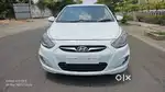 Hyundai Verna 2011-2014 1.6 SX CRDi (O), 2012, Diesel