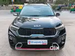Kia Sonet GTX Plus AT D, 2022, Diesel
