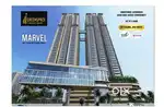 Landlord share available in Green space marvel only 100% Payment