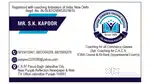 KAPOOR COMMERCE CLASSES