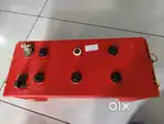 Home inverter battery