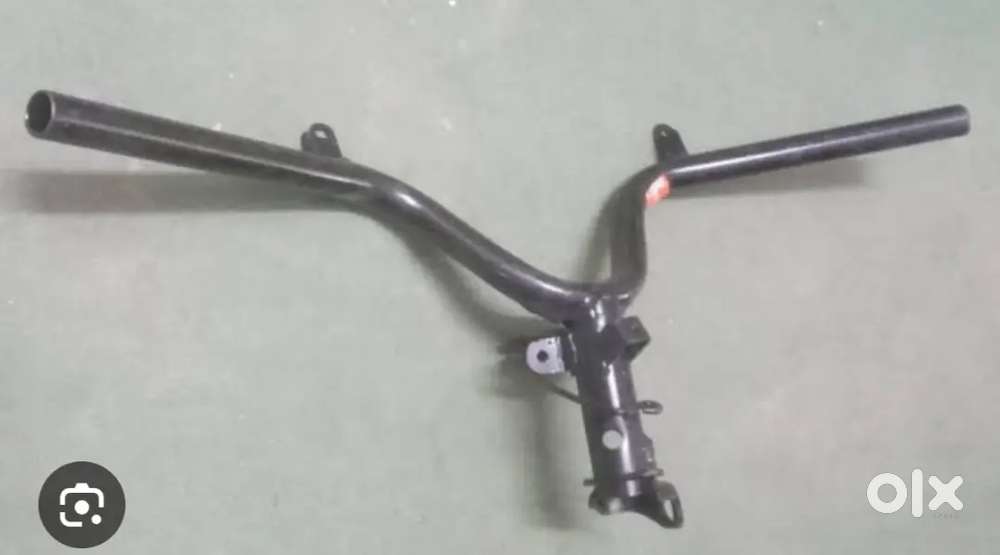 Acess 125 handle bar