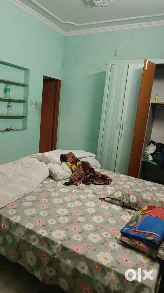 Only for job persons