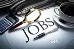 Data entry operator