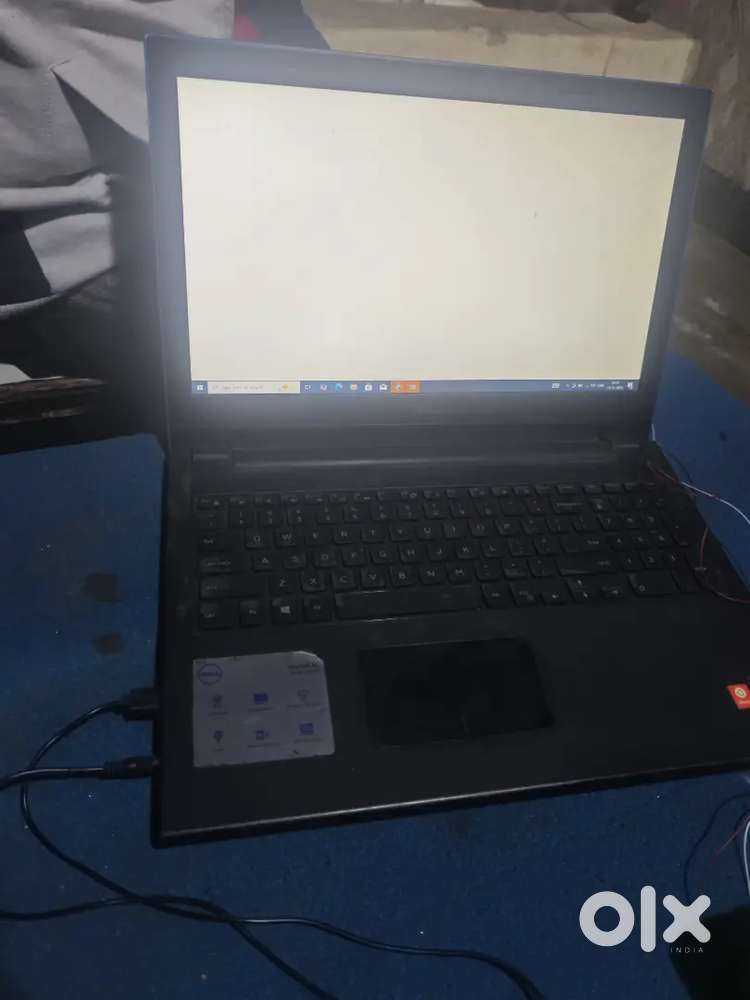 Dell Inspiron 15  3000series
