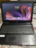 HP Pavillion Gaming