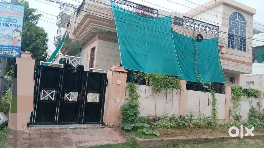 217.GAJ. South East corner