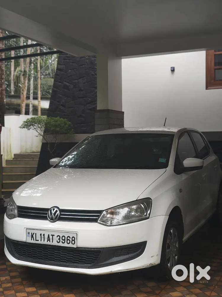 Volkswagen Polo 2013 Diesel Well Maintained