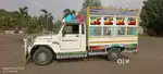 Mahindra Bolero Pik-Up 2017