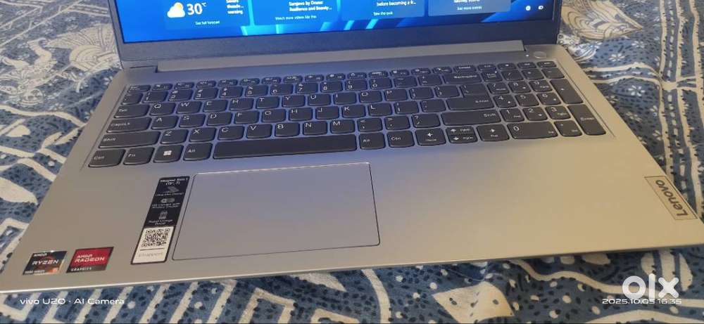 Lenovo IdeaPad 1