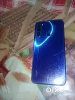 Redmi note 8 4ram 64