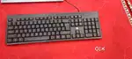 HP K100 wired keyboard