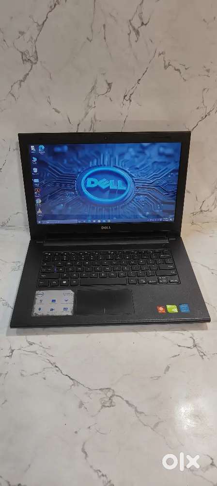 Dell Inspiron 15 Series i3 4th 7th Gen laptop