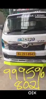 Tata intra v30