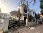 Premium fully furnished 3bhk house at Edapally, covered solar power