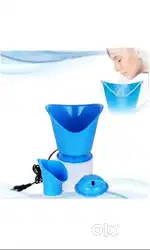 Brand New Steam Inhaler
