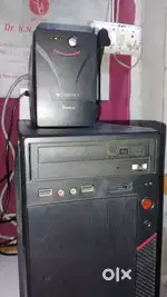 Acer computer