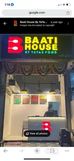 Kitchen helper/ Commi Chef