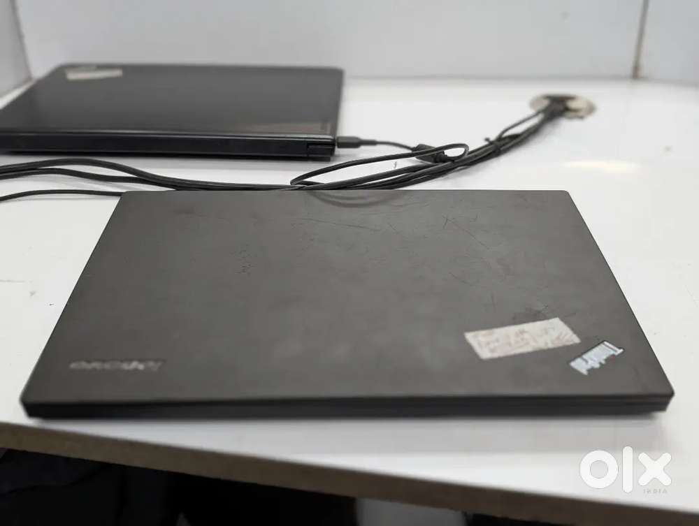 Intel Core i5 5th Generation/ 8 GB / 512 GB / 14 FHD / Dual Battery.