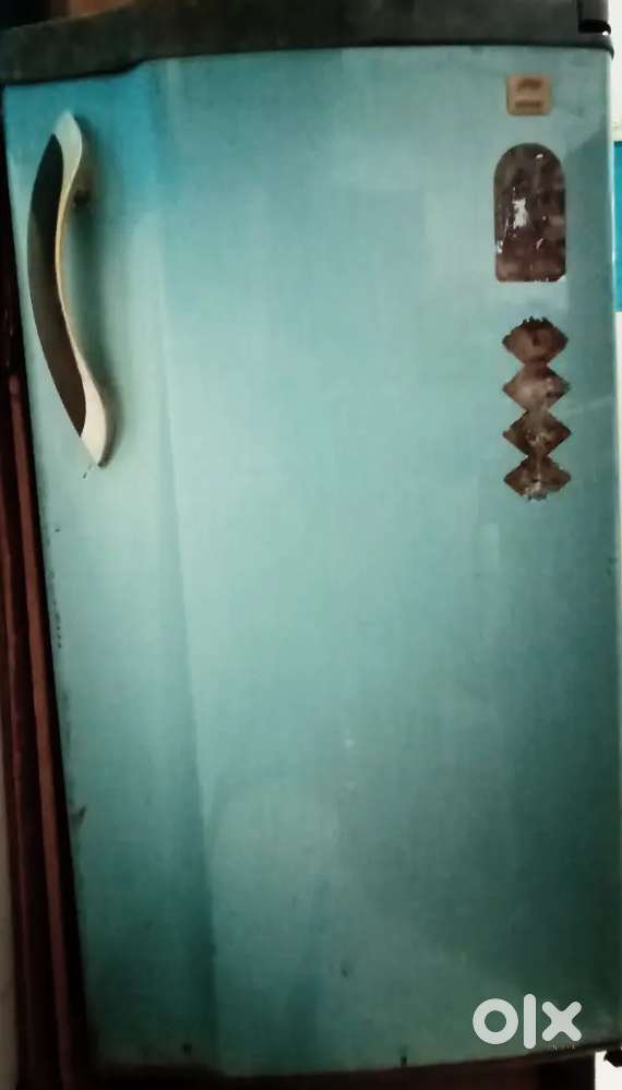 Godrej Edge Single Door Fridge (180 L) - Working Condition