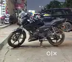 TVS Apache RTR 160 2V 2023