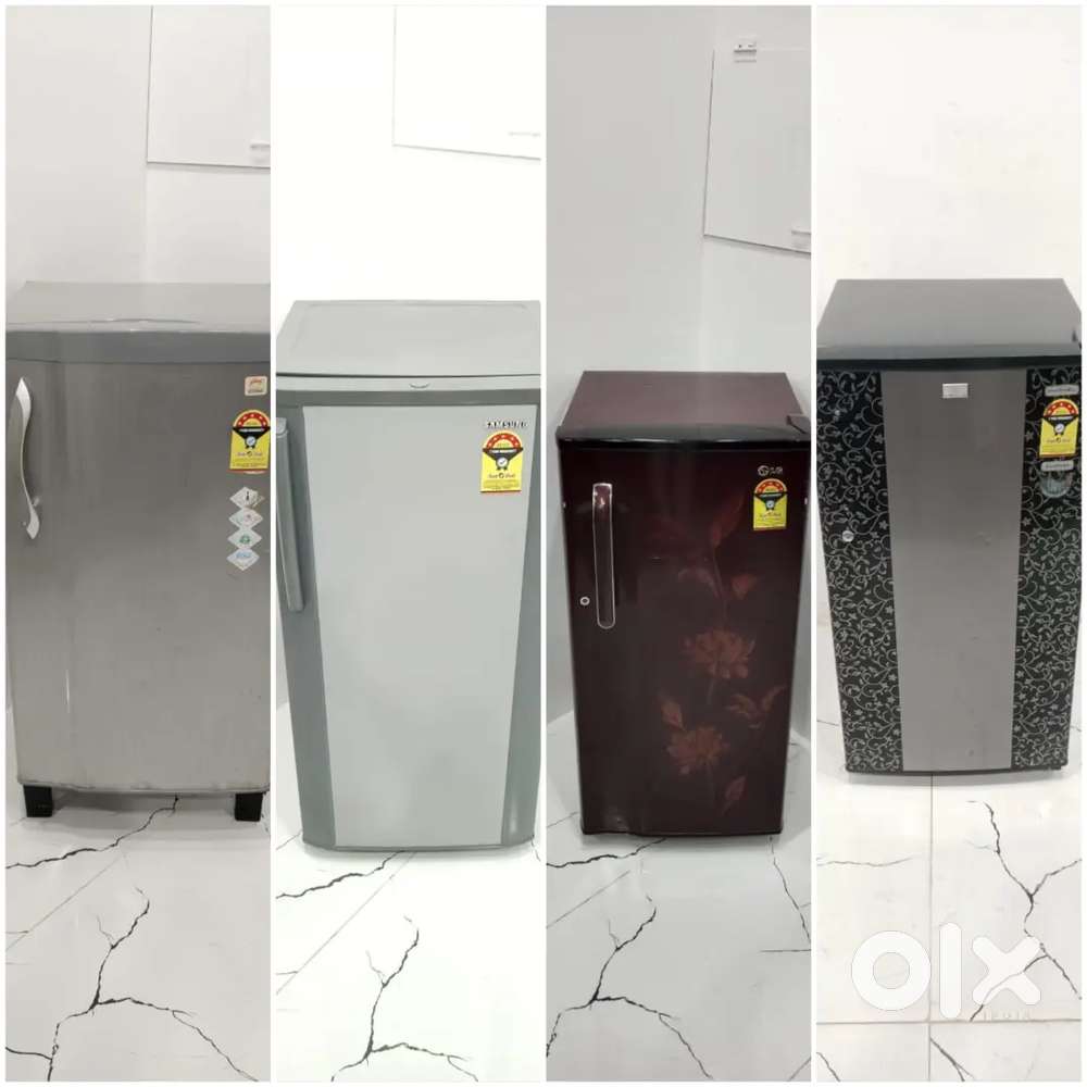 Dhamaka offer on single door refrigerator comes with one year warranty