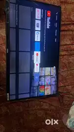 Haier 32 inch 4k android