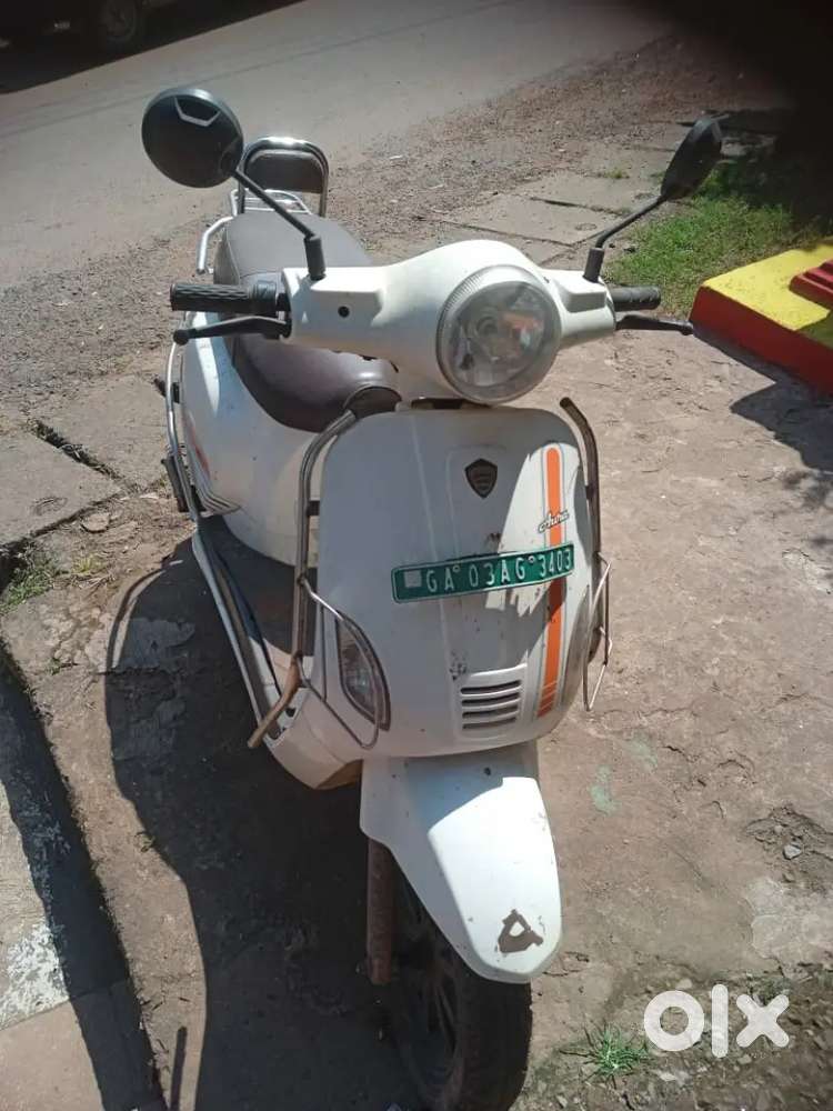 Benling aura GA passing available for selling