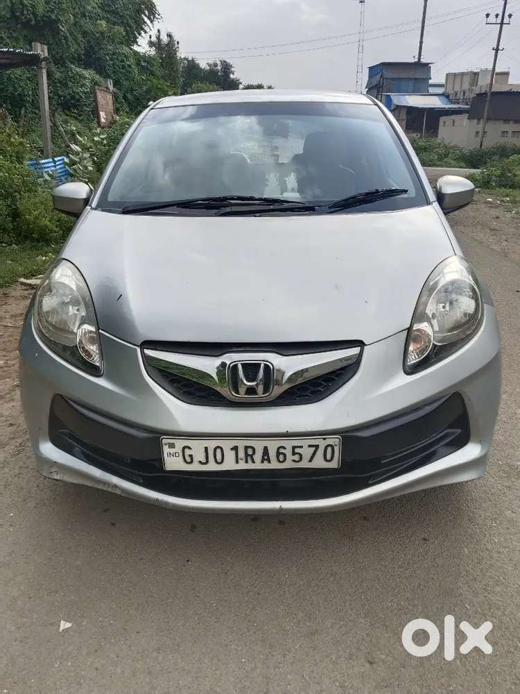 Honda Brio