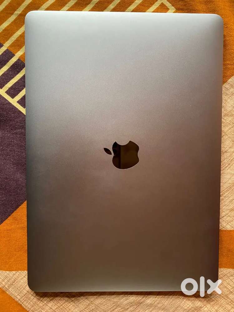 Macbook M1 Air Retina 13.3 Core i5 16 Gb Ssd 128 Gb