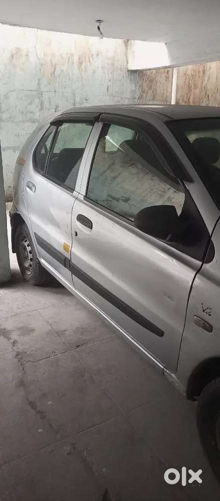 Tata Indica Ev2 2016
