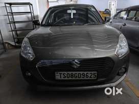 Maruti Suzuki Swift vxi 2018 Petrol 49000 Km