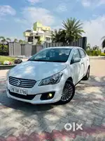 Maruti Suzuki Ciaz 2016 Diesel Well Maintained