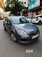 Fiat Linea Emotion (Diesel), 2015, Diesel