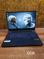 HP Victus 15-fa0888TX Intel Core i5 Processor  12th Generation 16GB Ra