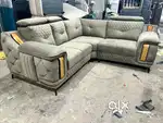 Brand new l shape sofa living room in best price