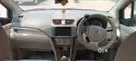 Maruti Suzuki Ertiga SHVS ZDI Plus, 2017, Diesel