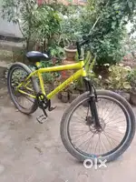 Rock City cycle