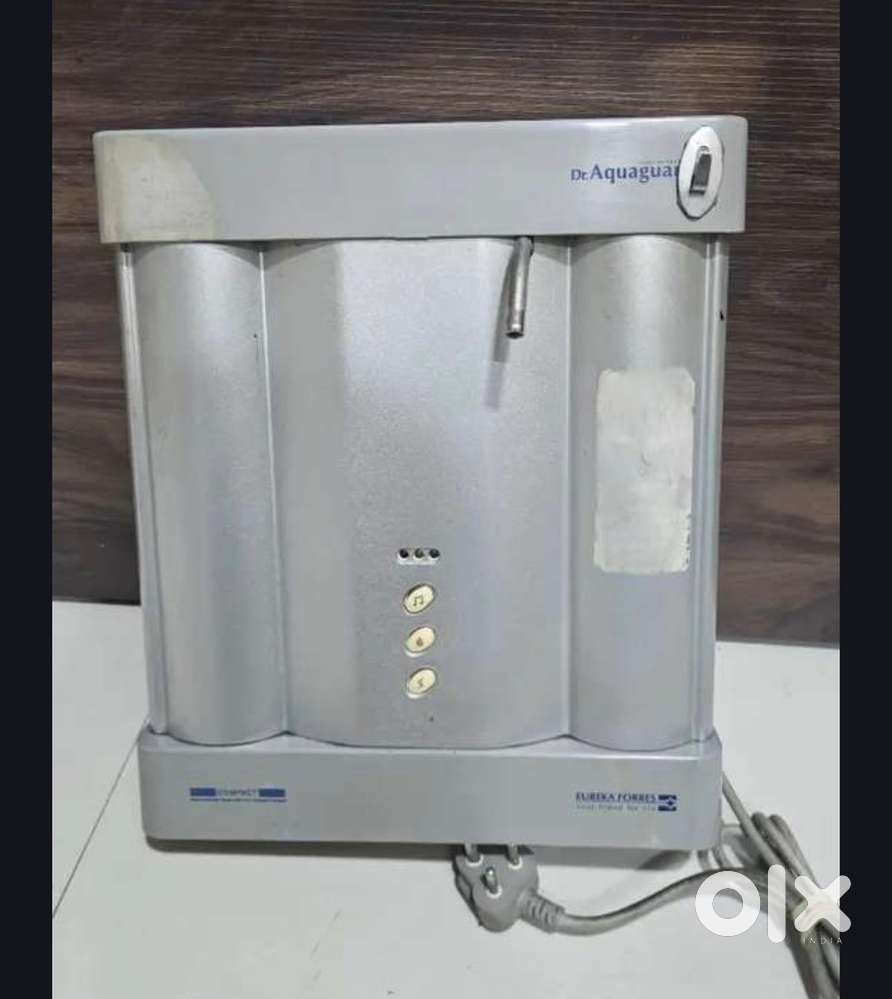 Eureka forbes Dr. Aquaguard