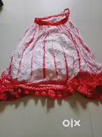 Chaniya choli