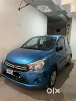 Maruti Suzuki Celerio 2014 Petrol 53000 Km Driven