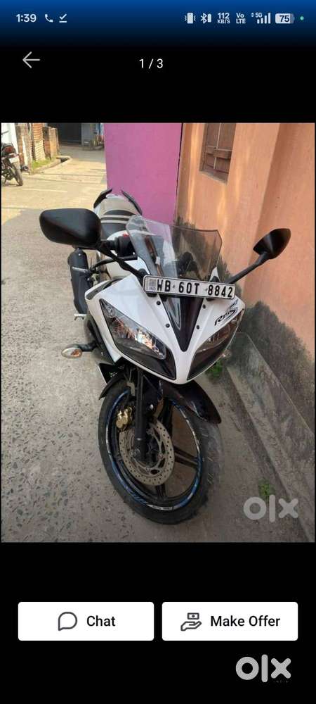 R15s 2019.