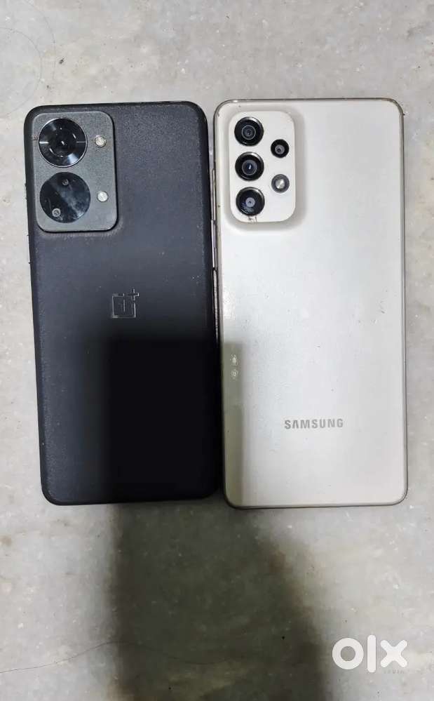 samsung a73 oneplus nord 2t 5g