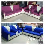 5 seater sofa Amezing out fit sofa