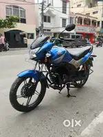 Honda sp shine good condition